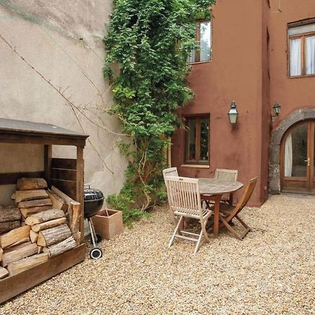 Вилла Charming And Quaint 2-Bed House In Marseillan Экстерьер фото